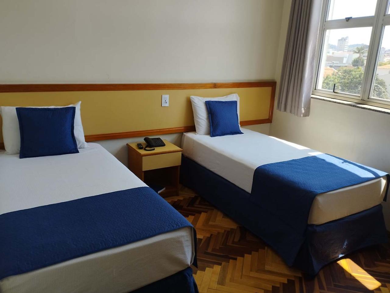 Summit Inn Hotel Позу-Алегри Экстерьер фото